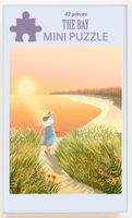 Vissevasse The Bay - puzzle image