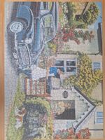 Ravensburger The District Nurse - puzzle image