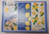 Innovakids Amalfi Summer - obrázek puzzlí