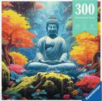 Ravensburger Peace - puzzle image