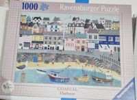 MyRavensburger Coastal Harbour - puzzle image