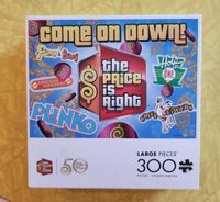 Buffalo Games Come on down! - puzzle image