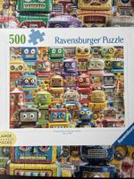 Ravensburger 4005555013310 - obrázek puzzlí