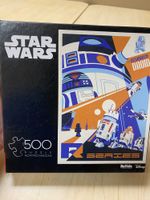 Buffalo Games Droids You Can Count On - image du puzzle