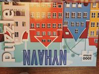 1play Nyhavn - puzzle image