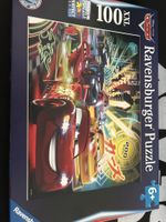 Ravensburger Cars neon - obrázek puzzlí