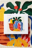 Tyyni Nuutu - puzzle image