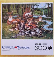 Buffalo Games Buffalo - puzzle image