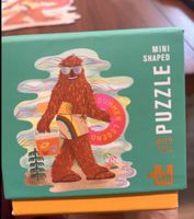 Lantern Press Summer Legend - puzzle image