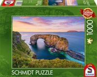 Schmidt Ireland, Great Pollet Sea Arch - puzzle image
