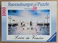 Ravensburger Love in Venice - image du puzzle