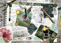 Schmidt Moodboard - Puzzlebild