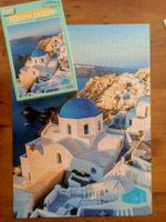 Passtime Crafts Santorini - puzzle image
