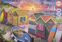 Educa 20771 - puzzle image
