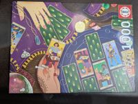 Educa 20774 Tarot - puzzle image