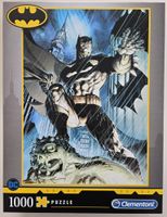 Clementoni Batman - image du puzzle