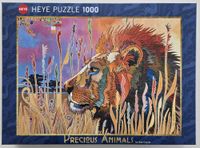 Heye Take a Break - image du puzzle