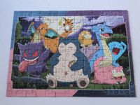 Ravensburger Pokémon - I Choose You! 3 of 4 - obrázek puzzlí