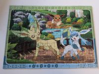 Ravensburger Pokémon - I Choose You! 2 of 4 - obrázek puzzlí