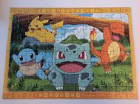 Ravensburger Pokémon - I Choose You! 1 of 4 - obrázek puzzlí