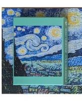 Talking Tables Art puzzles: Starry Night - obrázek puzzlí