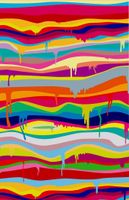 Americanflat The Melting - puzzle image