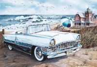 Anatolian Endless Summer - imagen del puzzle