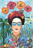 Anatolian Frida - obrázek puzzlí