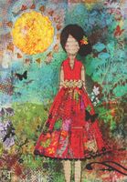 Anatolian Let the Sun Shine In - obrázek puzzlí