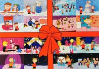 Aquarius A Charlie Brown Christmas - puzzle image