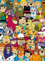 Hanna Barbera