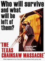 Aquarius The Texas Chainsaw Massacre - puzzle image