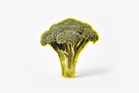 Areaware Broccoli - obrázek puzzlí