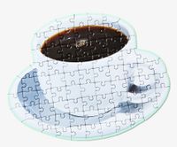 Areaware Coffee - obrázek puzzlí