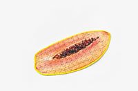 Areaware Papaya - obrázek puzzlí