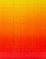 Areaware Red/Yellow - obrázek puzzlí