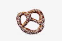 Areaware Soft Pretzel - obrázek puzzlí