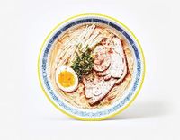 Areaware Tonkotsu Ramen - obrázek puzzlí
