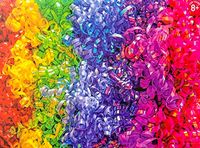 Arrow Puzzles Ribbons - obrázek puzzlí