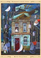 Art & Fable Wanderer’s Night Songs - puzzle image