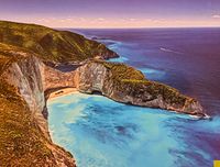 atp Zakynthos - imagen del puzzle