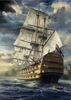 AveJoys Set Sail - puzzle image