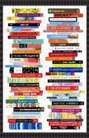 Chronicle Books Banned Books - puzzle image