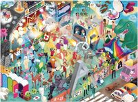 Big Potato Games Day at the Festival - puzzle image