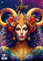 Black Sea Puzzles Aries - puzzle image