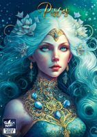 Black Sea Puzzles Pisces - puzzle image