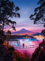 Blanc Everything is Extraordinary - obrázek puzzlí