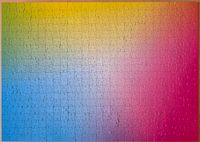 Blitz Puzzle Gammes - Gradient cmj - puzzle image