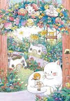 Botop Cat Forest - puzzle image