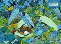 Botop Colour Forest - obrázek puzzlí